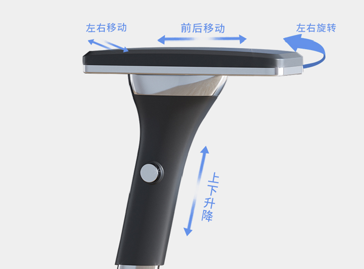 4D扶手設(shè)計(jì)